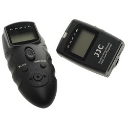 JJC WT-868 COMANDO TIMER WIRELESS