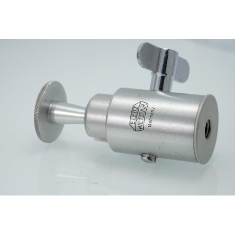 LEICA TESTA PER TREPIEDI