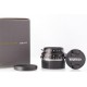 VOIGTLANDER VM 21MM F4 SKOPAR BLACK
