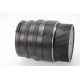 LEICA M 50MM F2 11826 SUMMICRON BLACK