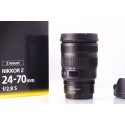 NIKON Z 24-70MM F2,8 S