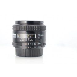 NIKON AF 35MM F2