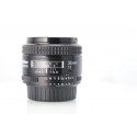 NIKON AF 35MM F2