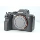 SONY ALPHA 7 IV BODY