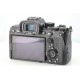 SONY ALPHA 7 IV BODY