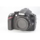 NIKON D3200 CORPO SCATTI EFF. 8752
