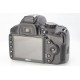 NIKON D3200 CORPO SCATTI EFF. 8752