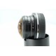 LAOWA 4MM F2,8 CIRCULAR FISHEYE x FUJI