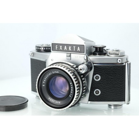 EXAKTA VAREX VX1000+ PANCOLAR 50MM F2