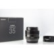 FUJI XF 35MM F1,4 R