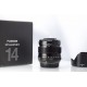 FUJI XF 14MM F2,8 R