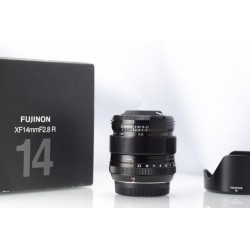 FUJI XF 14MM F2,8 R