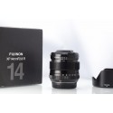 FUJI XF 14MM F2,8 R