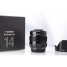 FUJI XF 14MM F2,8 R
