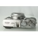 FUJI FILM X100F SILVER SCATTI EFF. 13157