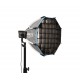 NANLITE SOFTBOX 40CM ATT.FM SB-FMM-O-40