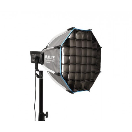NANLITE SOFTBOX 40CM ATT.FM SB-FMM-O-40