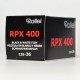ROLLEI RPX 400 135/36