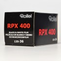 ROLLEI RPX 400 135/36