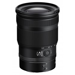 NIKON Z OB. 24-120MM F4 S