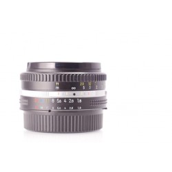 NIKON AI-S 50MM F1,8 PANCAKE