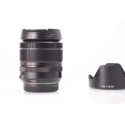 FUJI XF 18-55MM F2,8/4 OIS