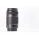 CANON EF-S 55-250 F 4-5,6 IS II