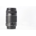 CANON EF-S 55-250 F 4-5,6 IS II