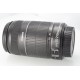 CANON EF-S 55-250 F 4-5,6 IS II