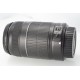 CANON EF-S 55-250 F 4-5,6 IS II