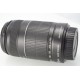 CANON EF-S 55-250 F 4-5,6 IS II