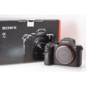 SONY ALPHA 7 II SCATTI EFF.19528