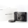 FUJIFILM GFX 100RF BLACK SCATTI EFF. 1500