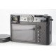 FUJIFILM GFX 100RF BLACK SCATTI EFF. 1500