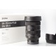 SIGMA AF 24-70 F2,8 DG DN II SONY