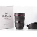 CANON EF 17-40 F4 L USM