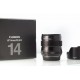 FUJI XF 14MM F2,8 R