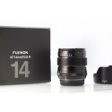 FUJI XF 14MM F2,8 R