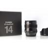 FUJI XF 14MM F2,8 R