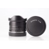 7 ARTISAN 7,5MM F2,8 X SONY APSC