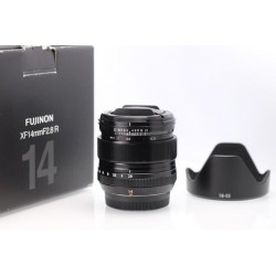 FUJI 14 F.2,8 XF