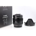 FUJI 14 F.2,8 XF