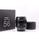 FUJI XF 56MM F1,2 R
