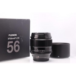 FUJI XF 56MM F1,2 R