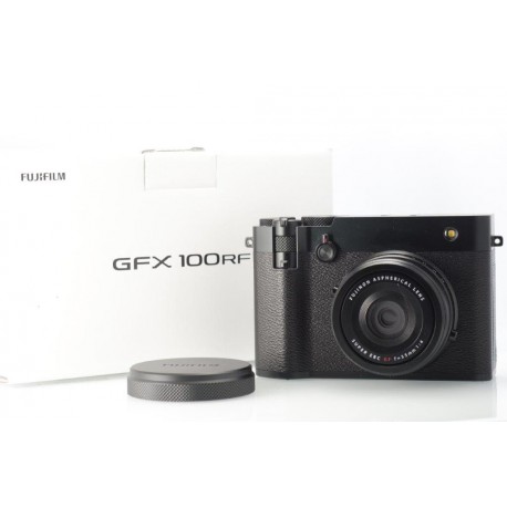 FUJIFILM GFX 100RF SCATTI EFF. 1000