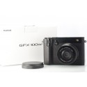 FUJIFILM GFX 100RF SCATTI EFF. 1000