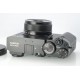 FUJIFILM GFX 100RF SCATTI EFF. 1000