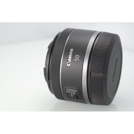 CANON RF 50MM F1,8 STM