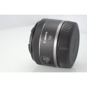 CANON RF 50MM F1,8 STM