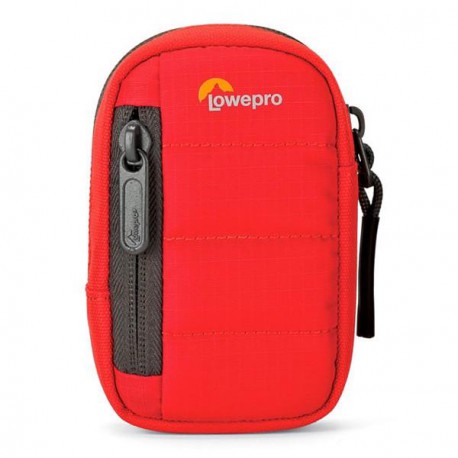 LOWEPRO TAHOE CS 10 MINERAL RED CUSTODIA